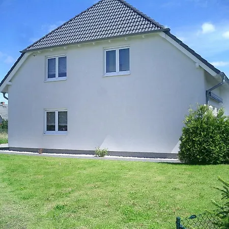 Ferienhaus Zinnowitz Exterior photo