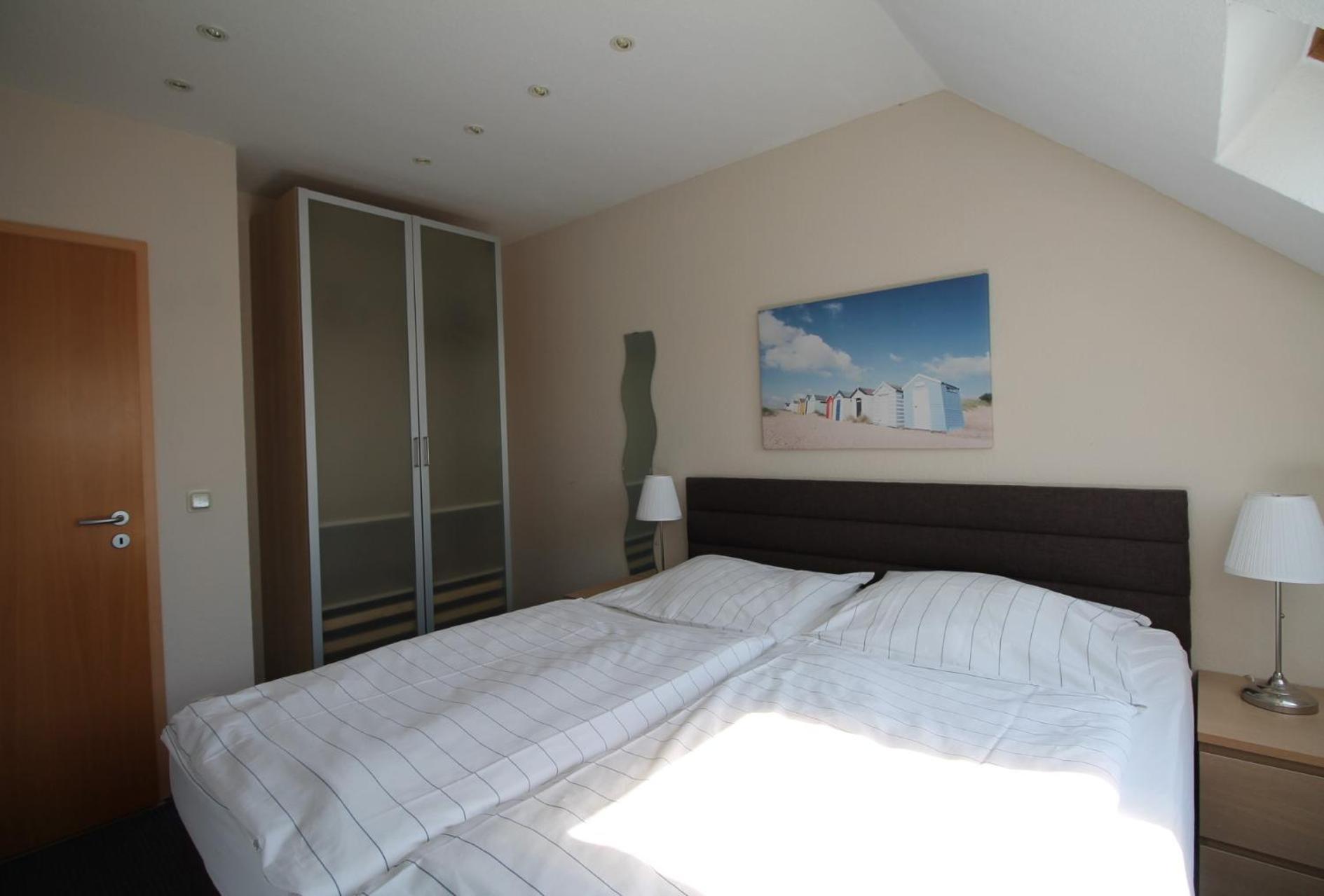 Holiday home Ferienhaus Zinnowitz