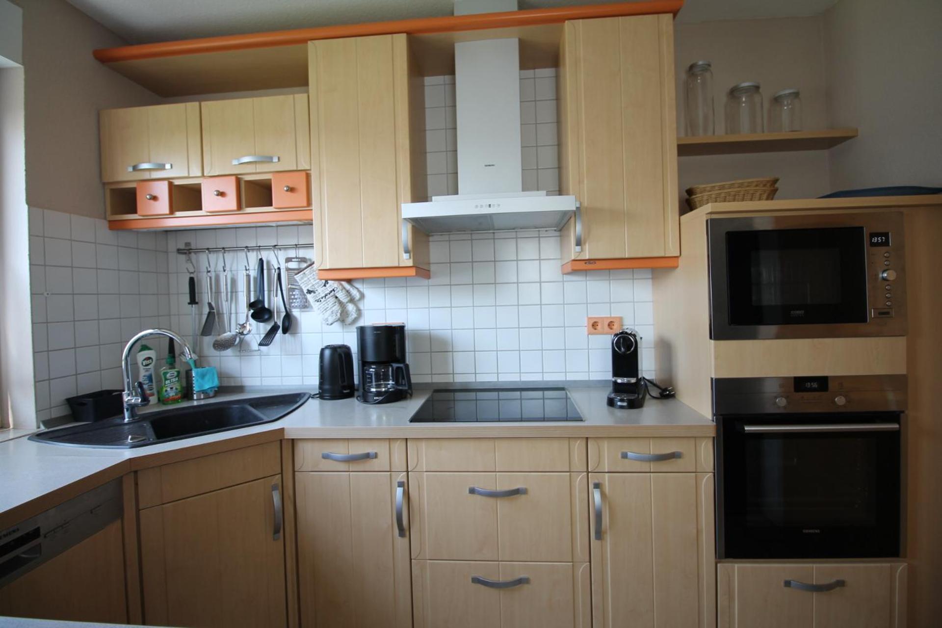 Holiday home Ferienhaus Zinnowitz