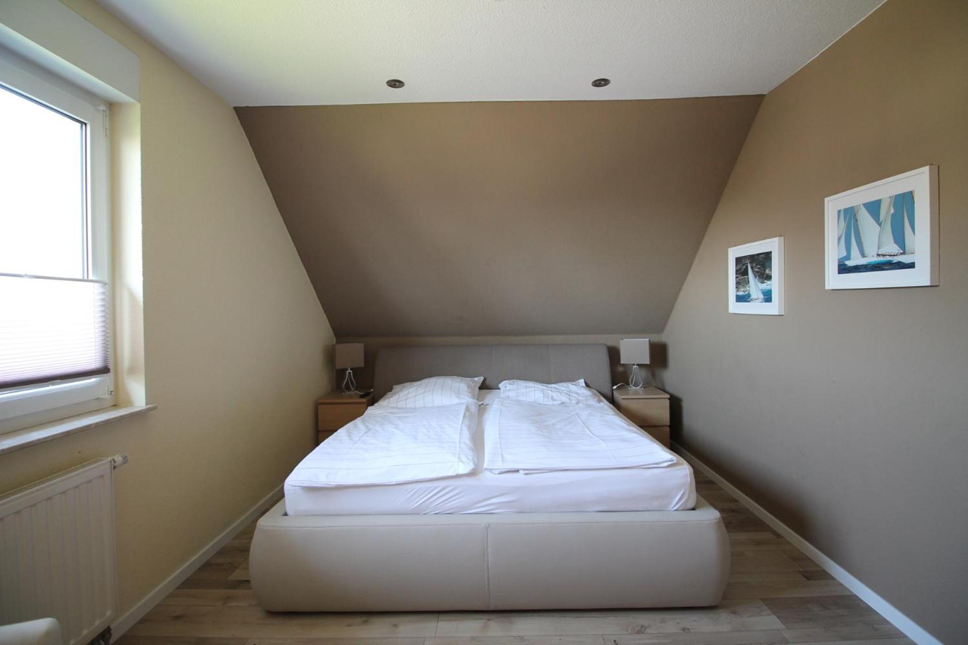 Ferienhaus Zinnowitz Holiday home *