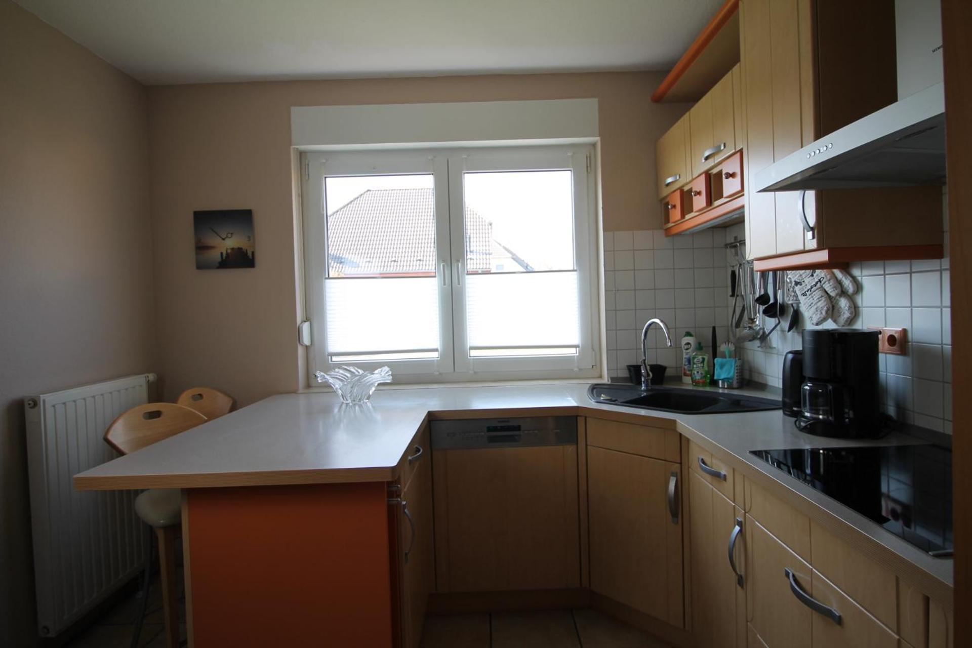 Holiday home Ferienhaus Zinnowitz Zinnowitz